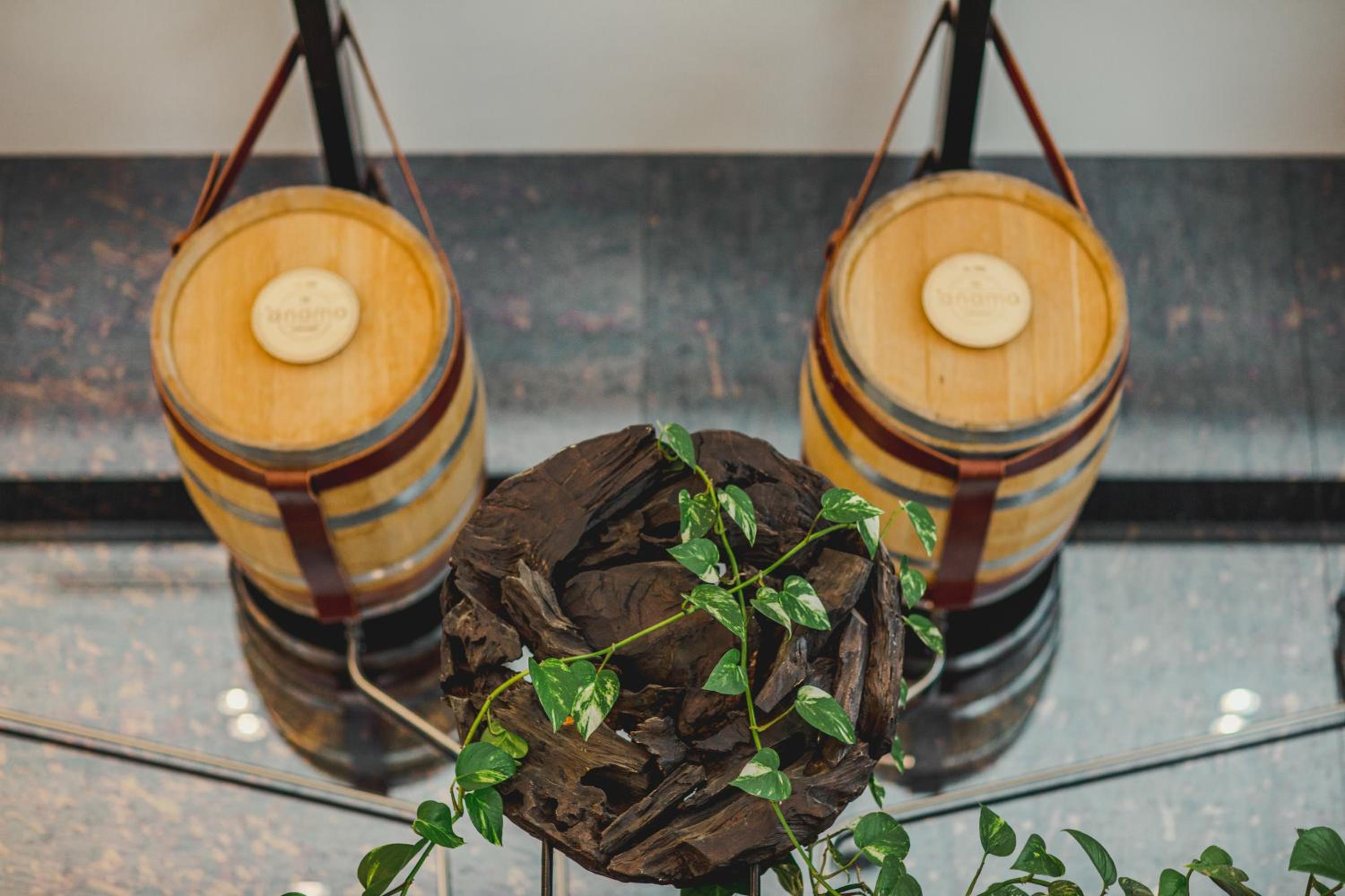 Фото Roseum Boutique Hotel