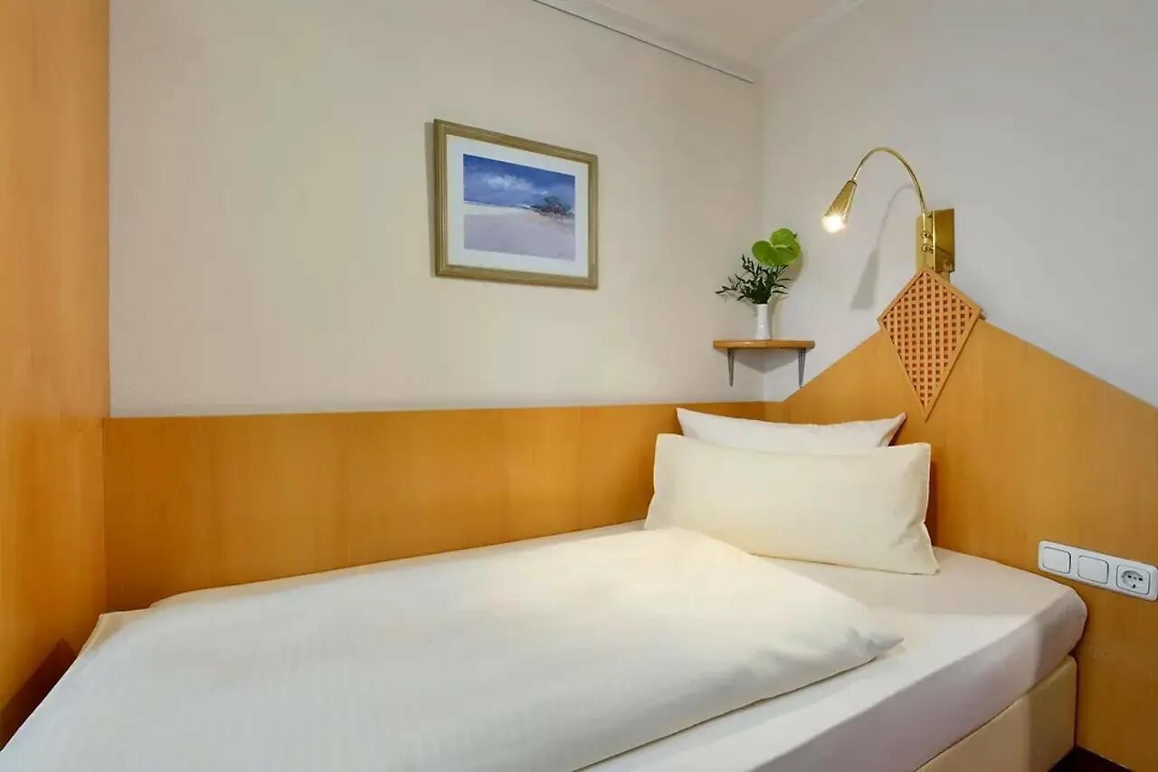 Фото Hotelmüller München