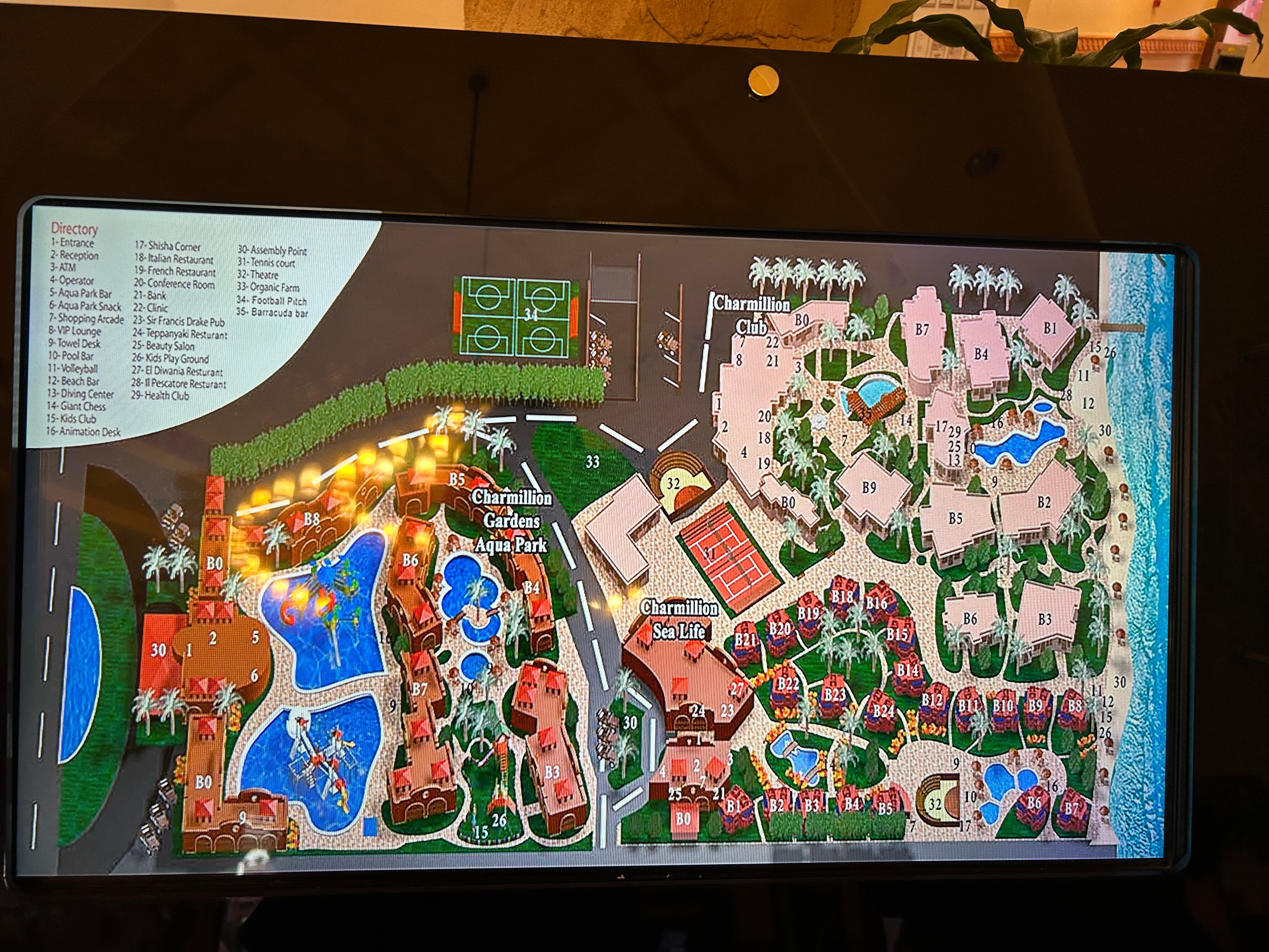 Фото Charmillion Club Resort