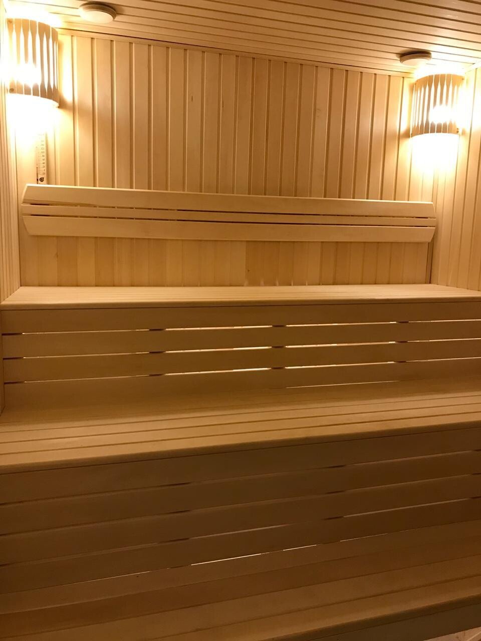 Фото Дом с баней