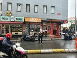 Nuze Communication (Istanbul, Sisli, Martyr Ertugrul Kabatas Avenue, 47B) ، متجر للهواتف المحمولة