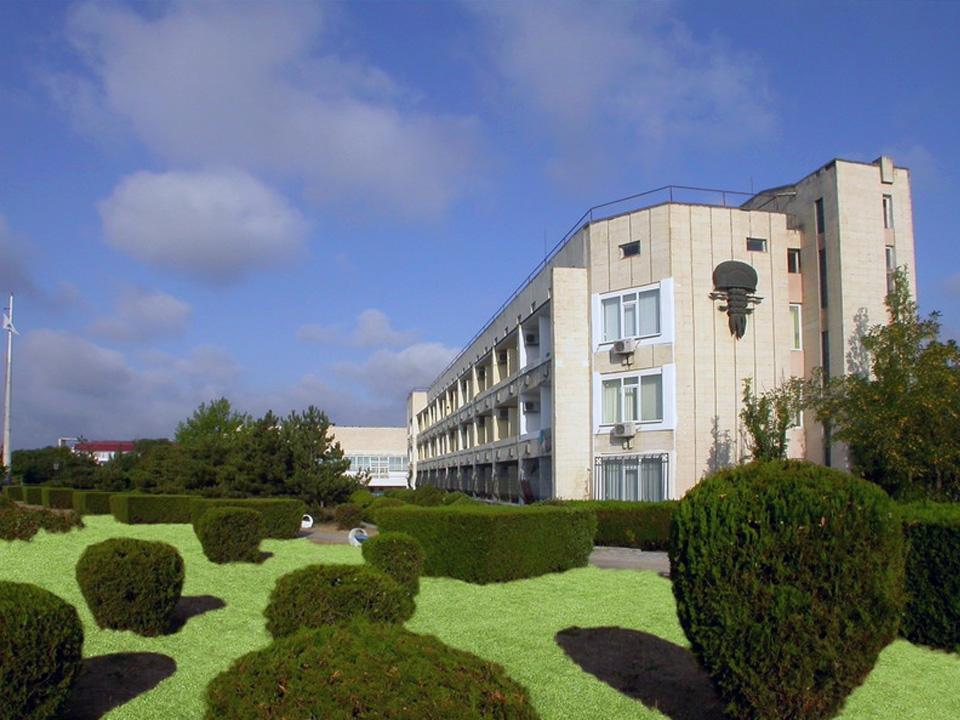 Фото Северный