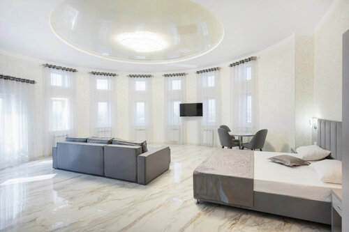 Гостиница Отель Интер в Кисловодске