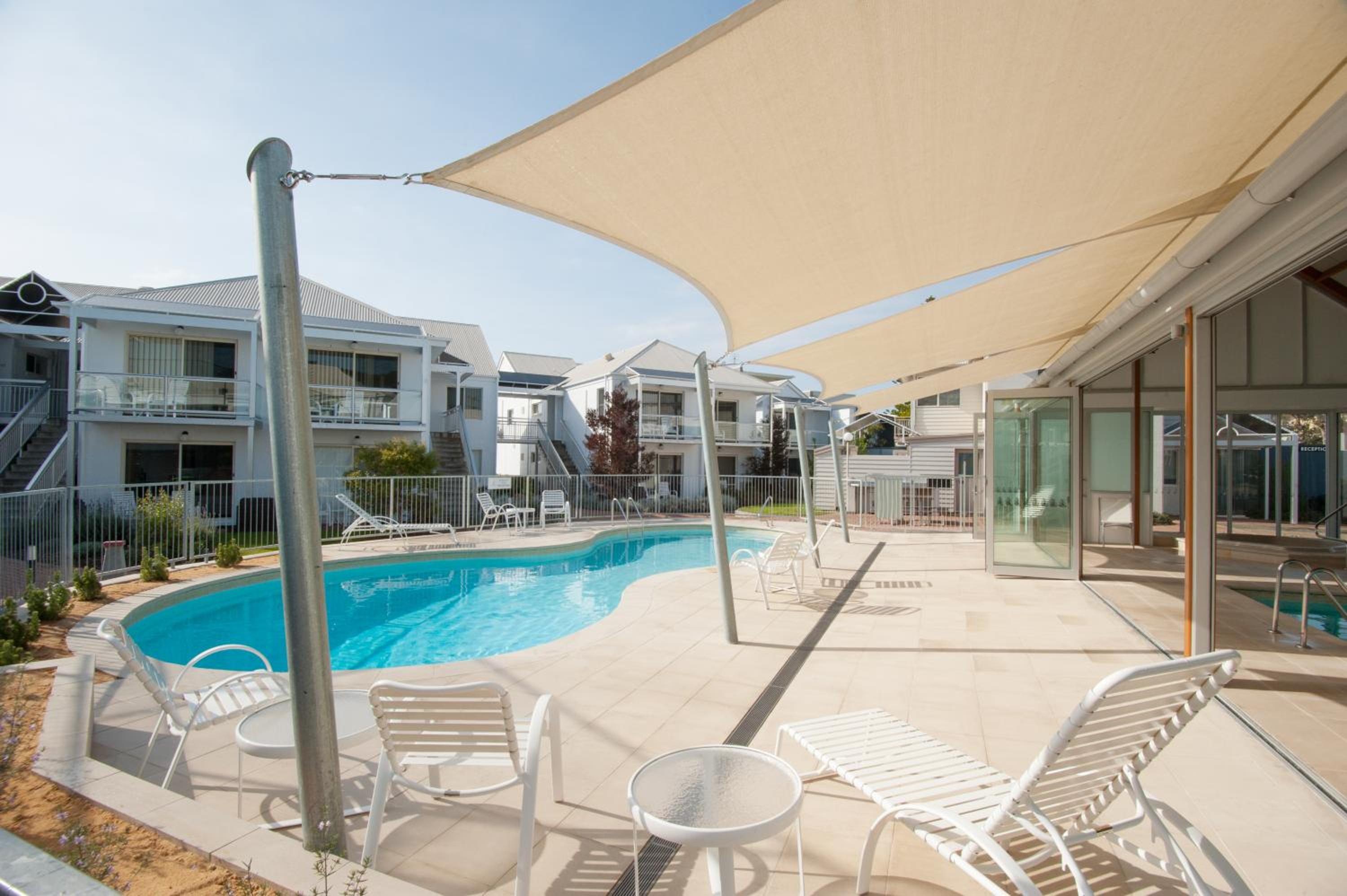 Фото The Moorings at Metung