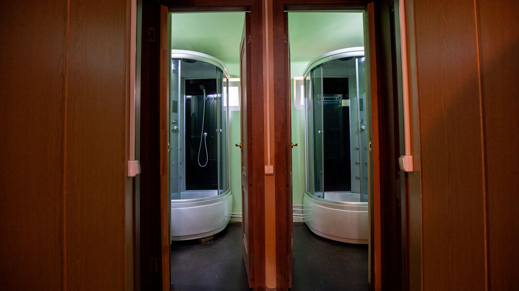 Фото Заветное