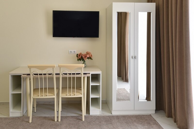 Фото Белая дача