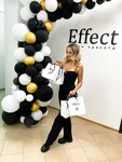 Effect (derevnya Davydovo, 2-y mikrorayon, 13) ، صالون تجميل
