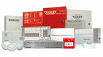 Aydit 01 (ulitsa Lenina, 180), fire safety systems