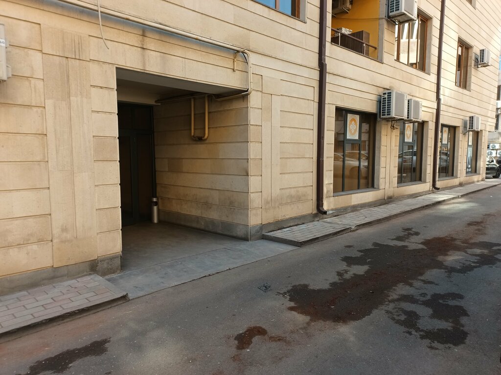 IT company M-One, Yerevan, photo