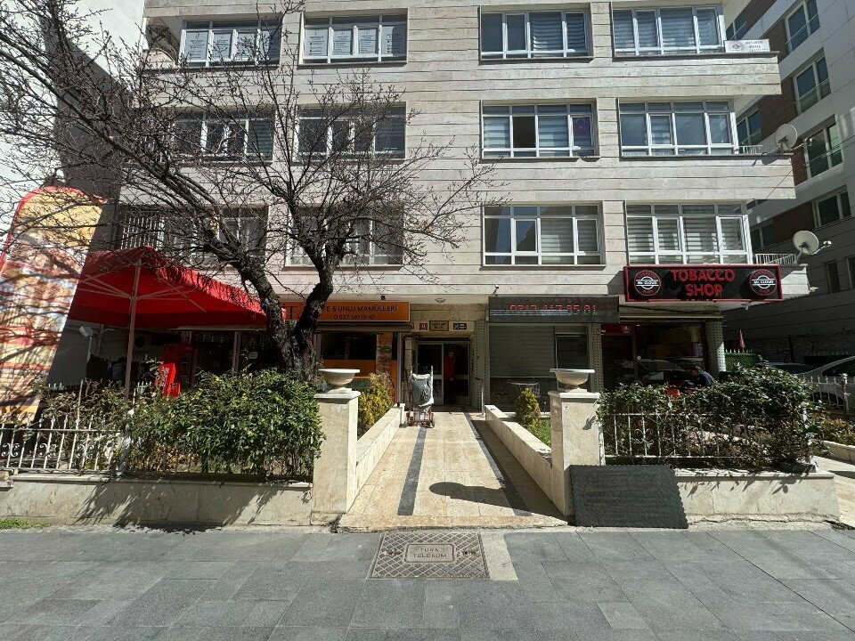 Publishing house Engin Publishing House - Engin Publishing Distribution Marketing Organization, Ankara, photo