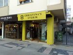 Christina's Storm (Izmir, Konak District, Kultur Neighborhood, Mexico Street, 14), tienda de ropa