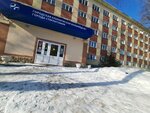 Gorodskaya bolnitsa № 2 (Sterlitamak, ulitsa Golikova, 28А), hospital