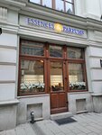 Essences & Parfums (Vetoshny Lane, 13), perfume and cosmetic company