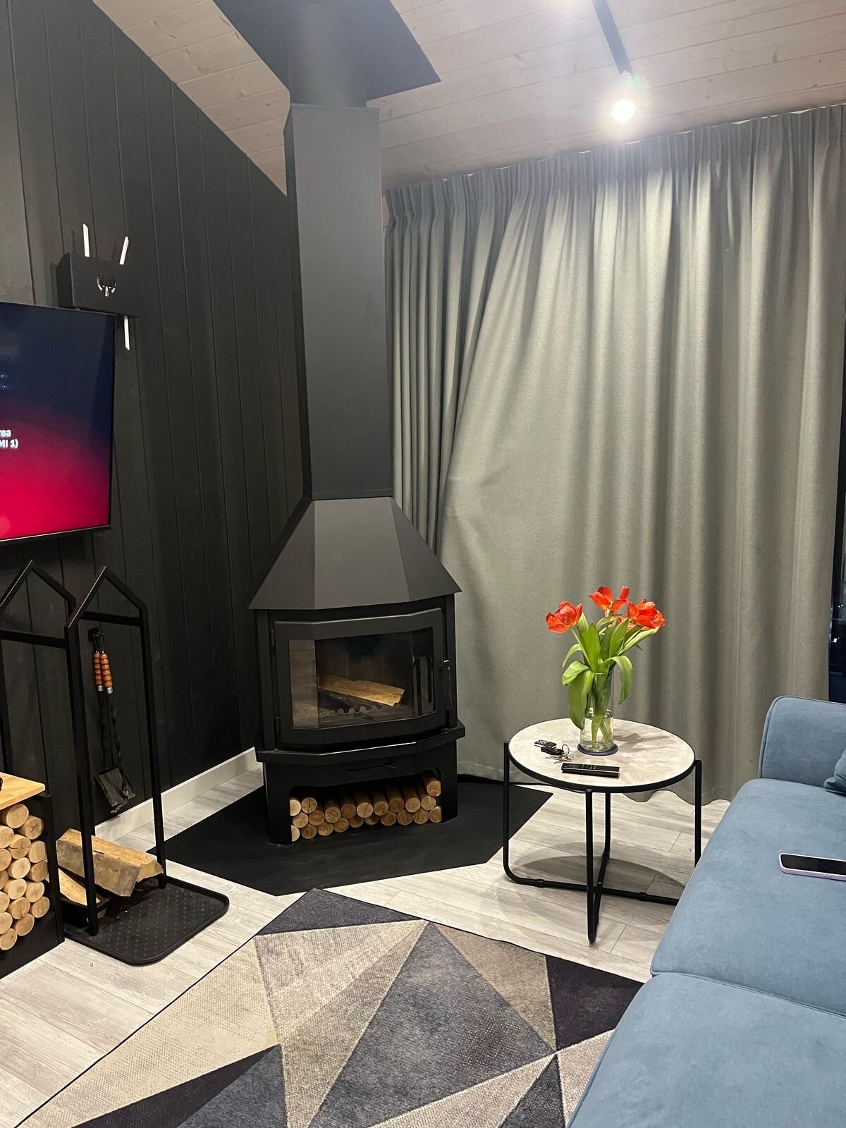 Фото Chill Point