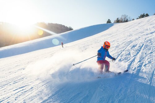 Санаторий Долина Алтая в Белокурихе