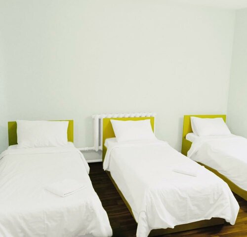 Hotel Придорожный комплекс Р402 - 297 км, Tyumen Oblast, photo