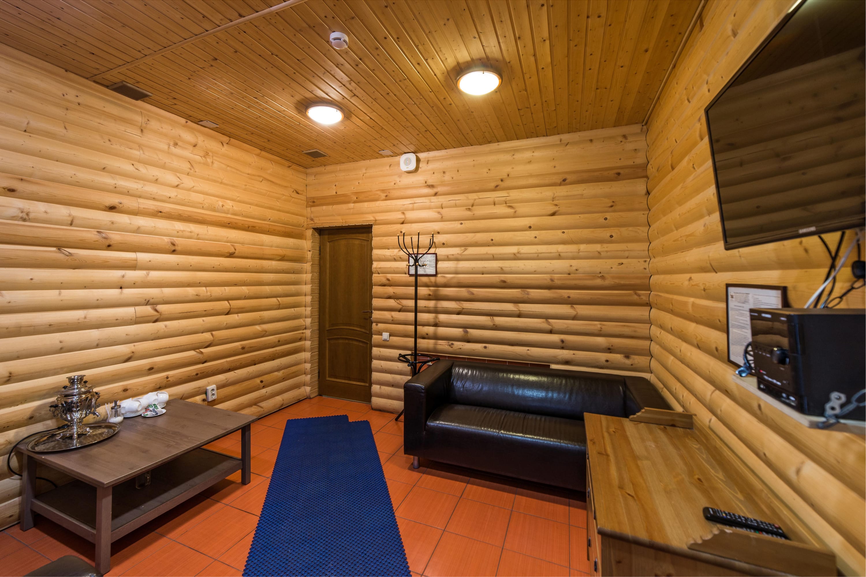 Фото К-Визит Токсово