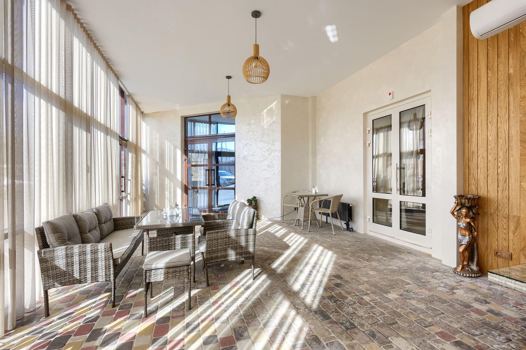 Фото Бутик - Отель 1 и 3