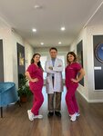 Assoc. Prof. Dr. Yusuf Aydin Clinic (Istanbul, D 100 Boulevard, 22) ، أطباء بعيادات خاصة