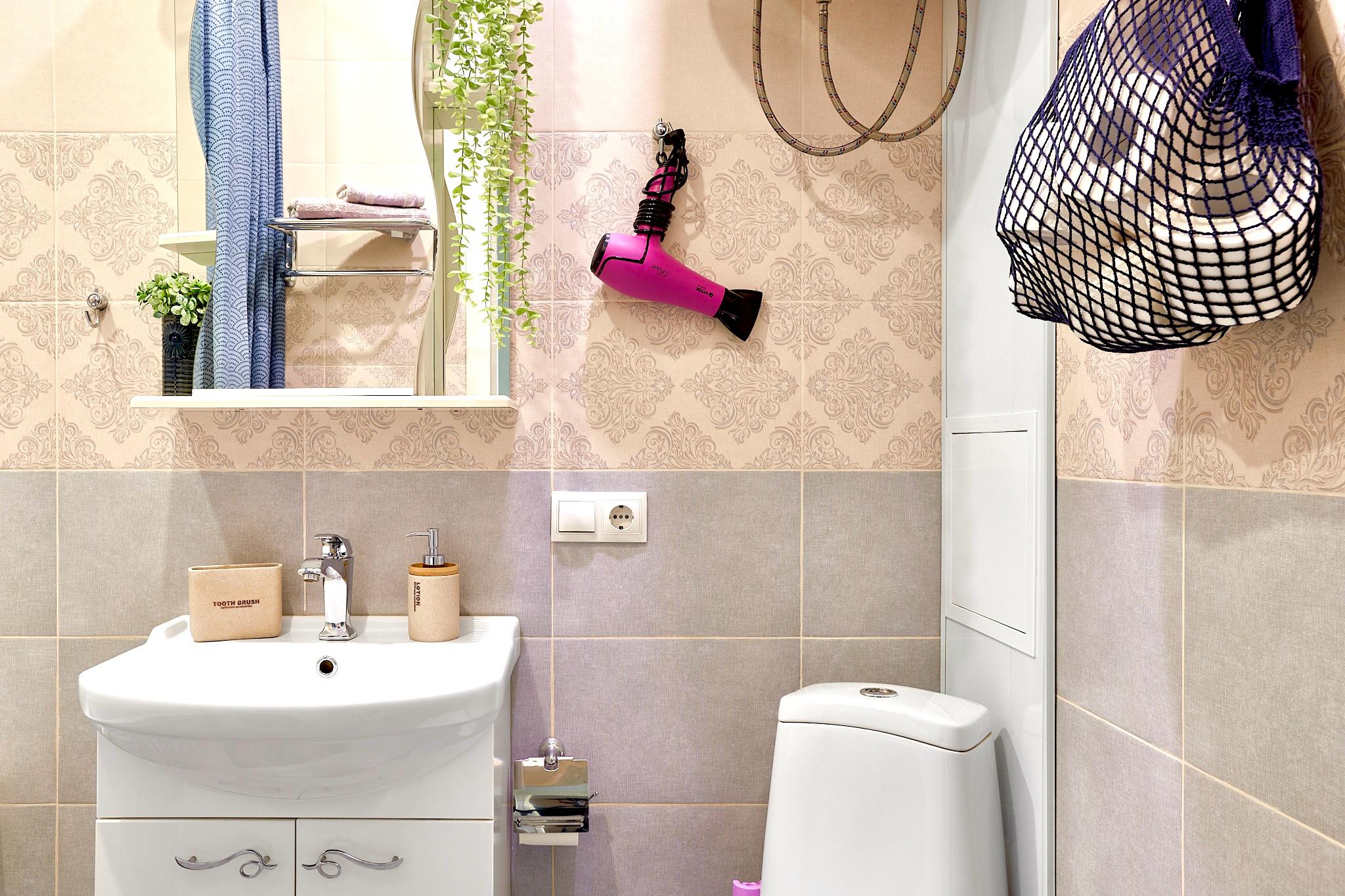 Фото Апартаменты на Московской 122 с видом на потрясающие закаты