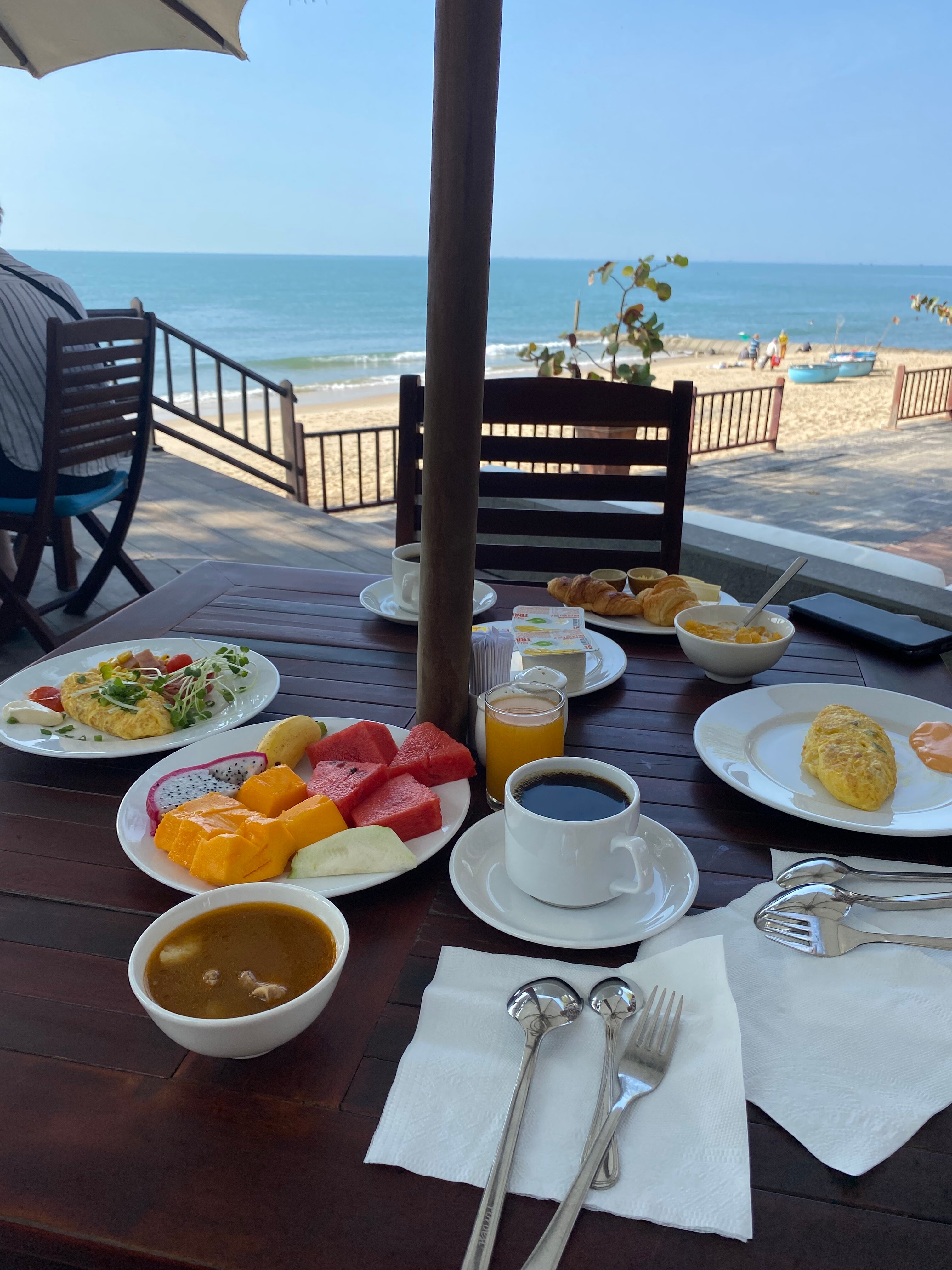 Фото Blue Ocean Resort