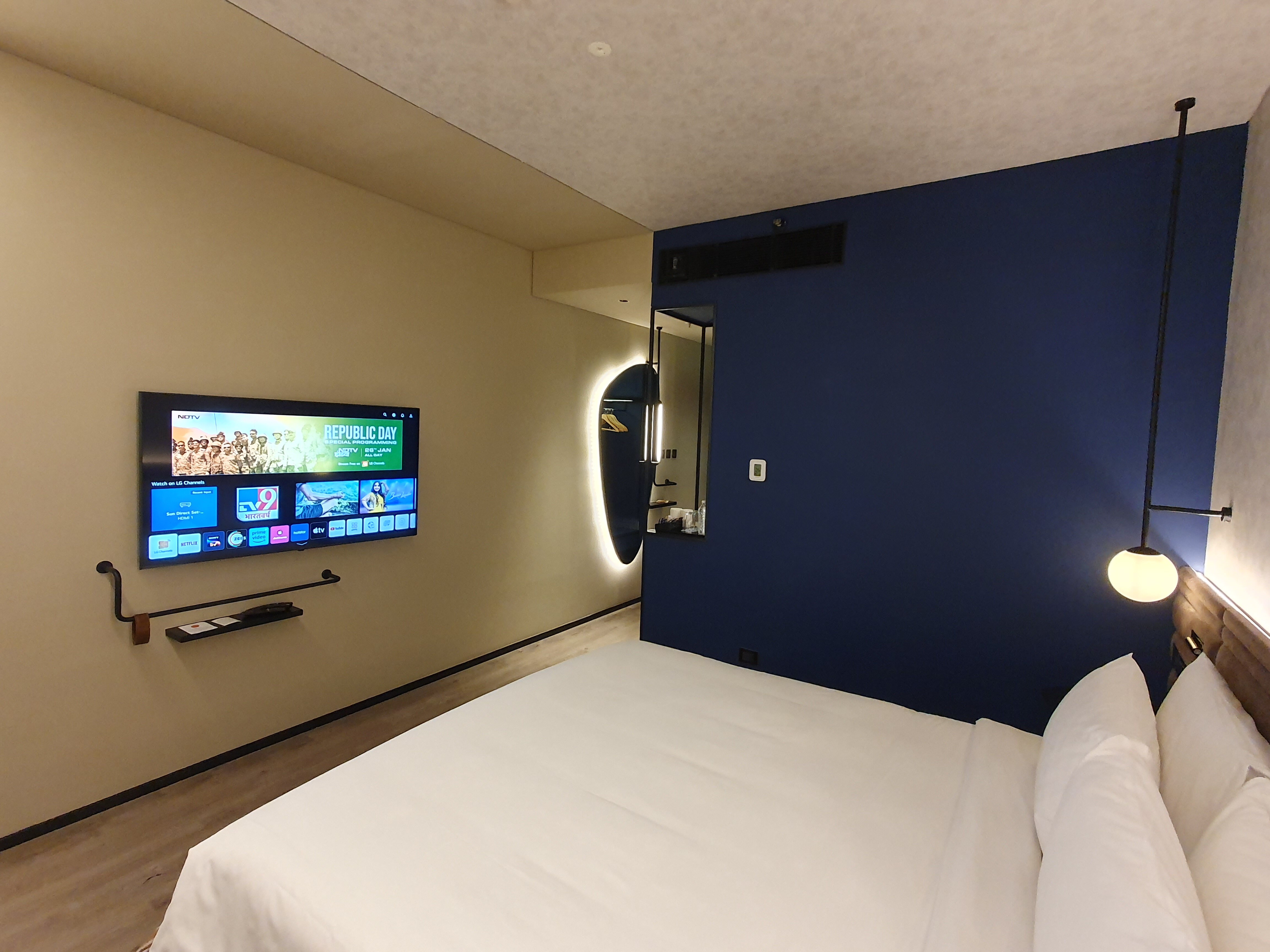 Фото Novotel Pune Viman Nagar Hotel