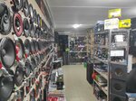 Team Sound Quality Rtishevo (Zheleznodorozhnaya ulitsa, 19), auto acoustics
