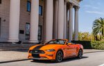 Luxcar (Severniy Microdistrict, Kosmonavtov Avenue, 2Е), car rental