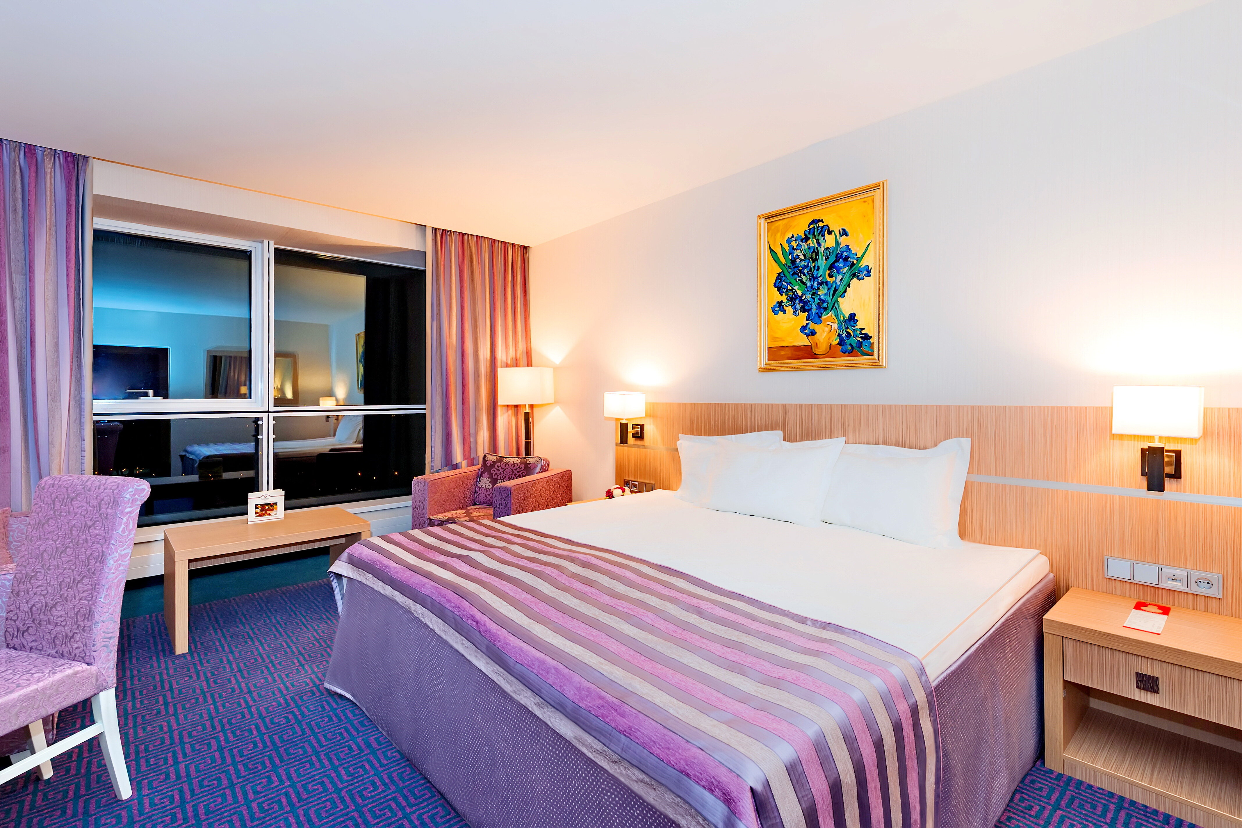 Фото Korston Tower Kazan