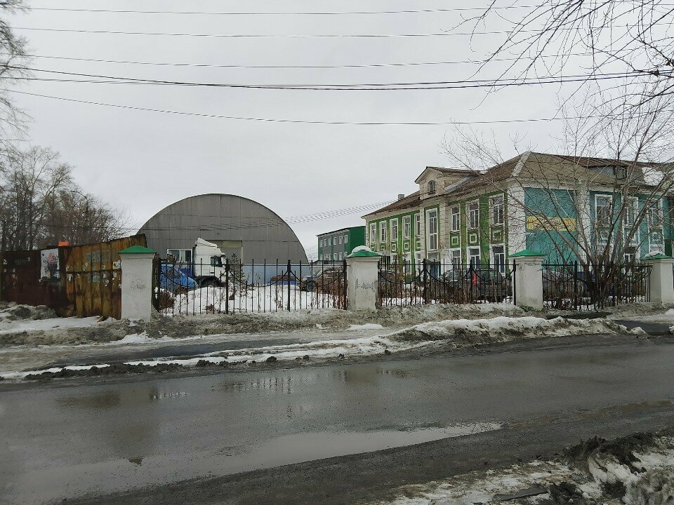 مشاريع صناعية Альянс Заводов Бурового Инструмента ، ، صورة