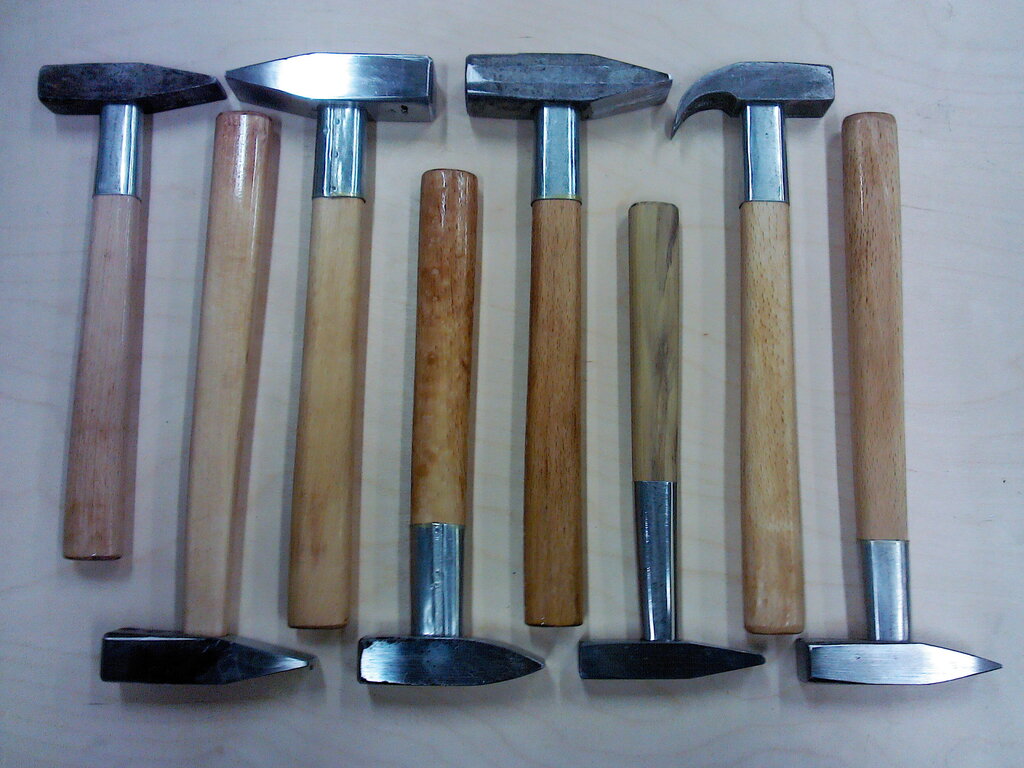 Construction tools Mir instrumenta, Moscow and Moscow Oblast, photo