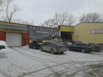 Avtomax (Arkhitektora Sviyazeva Street, 39Ак1), car service, auto repair