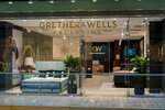 Grether & Wells Exclusive (Barvikha Village, 85/1) ، مرتبة