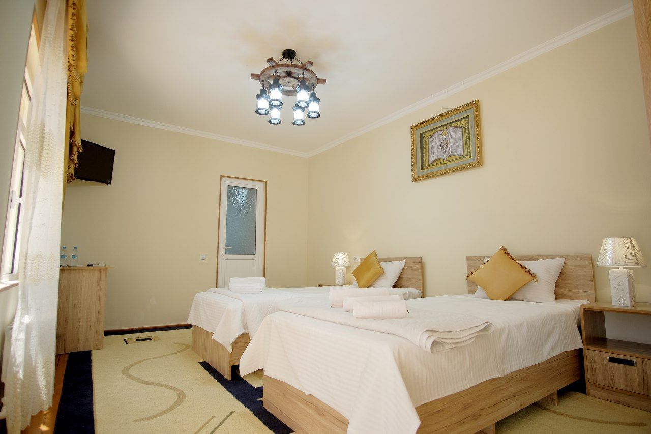 Фото Халима