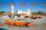 Дорожно-Строительная Компания (Oktyabrskaya ulitsa, 14), concrete, concrete products
