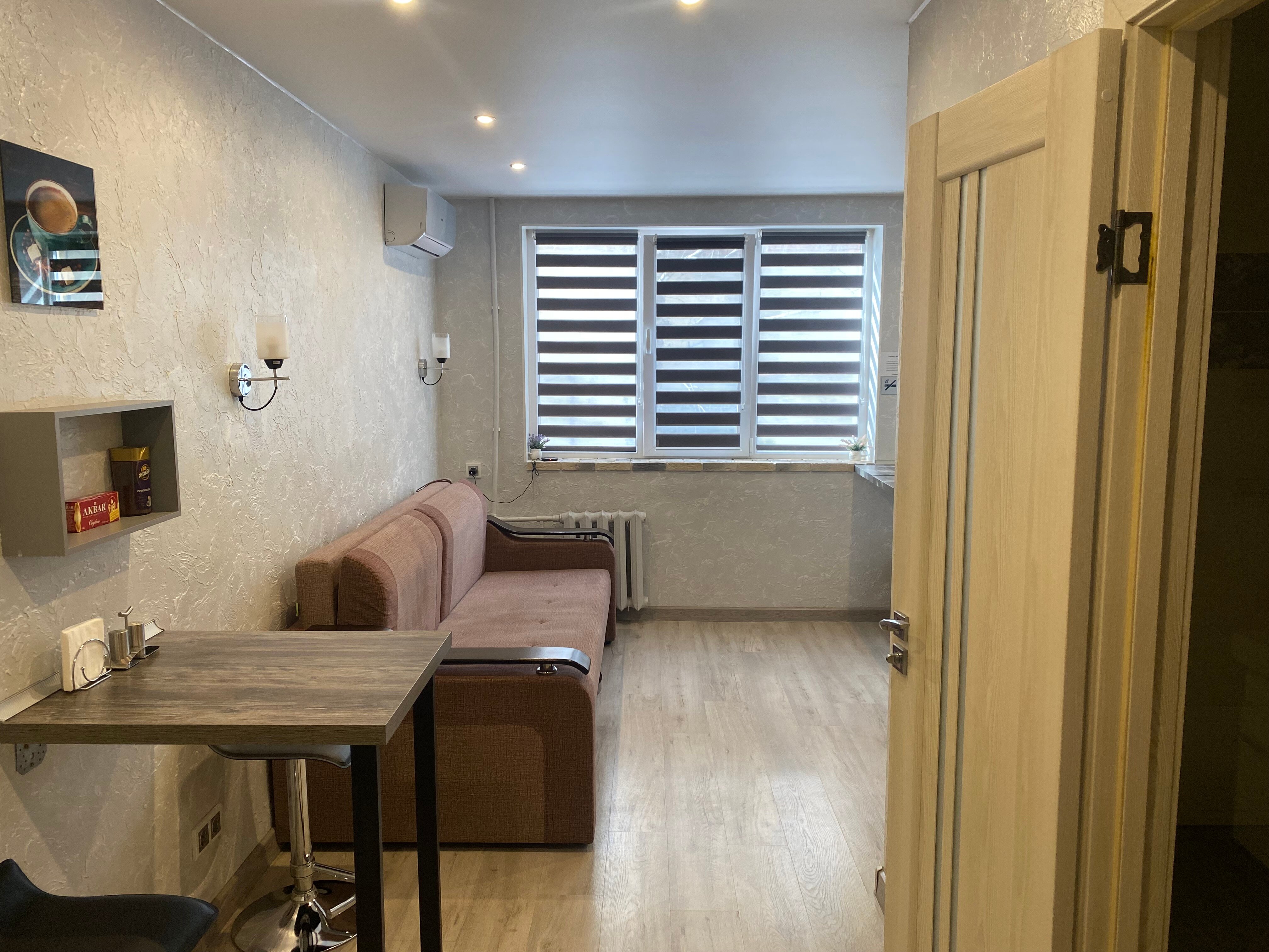 Фото Студия в ЖК Краски Жизни