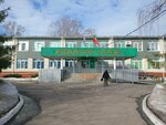 GAPOU Naberezhnye Chelny Medical College (posyolok Orlovka, Orlovskaya ulitsa, 7) ، كلية