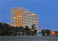 Гостиница Irotama Resort