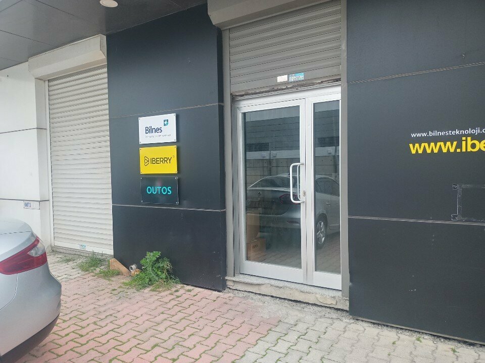 Production automation Plc Automation, Istanbul, photo