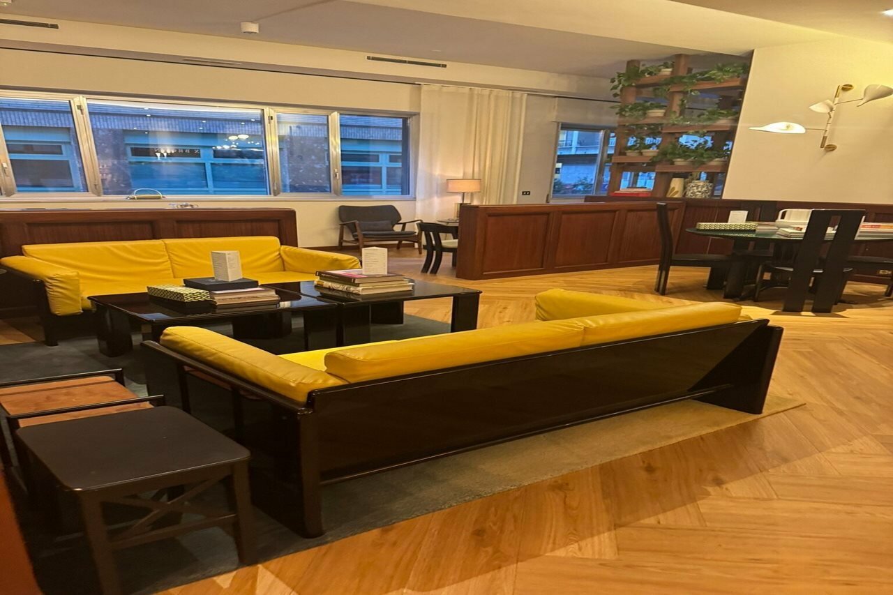 Фото Hotel Ascot