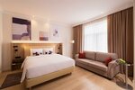 Courtyard by Marriott Sochi Krasnaya Polyana (Gornaya Karusel Street, 6), hotel