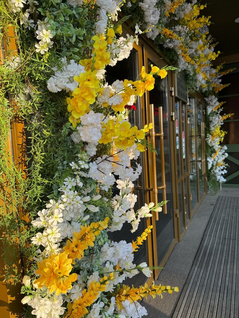 Restaurant Gosti, Kurgan, photo