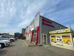 Shaurma (Zheleznodorozhnaya Street, 87А), fast food