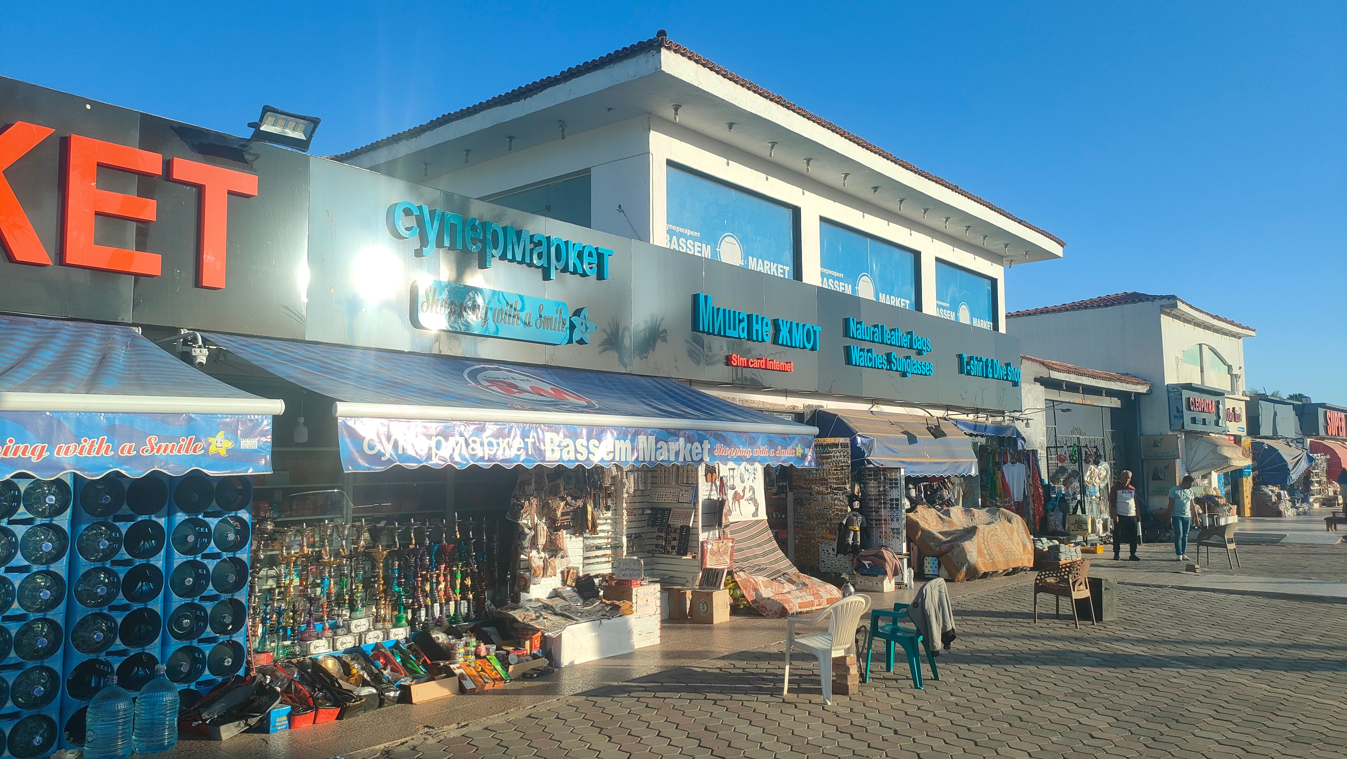 Фото Dreams Beach Resort Sharm El Sheikh