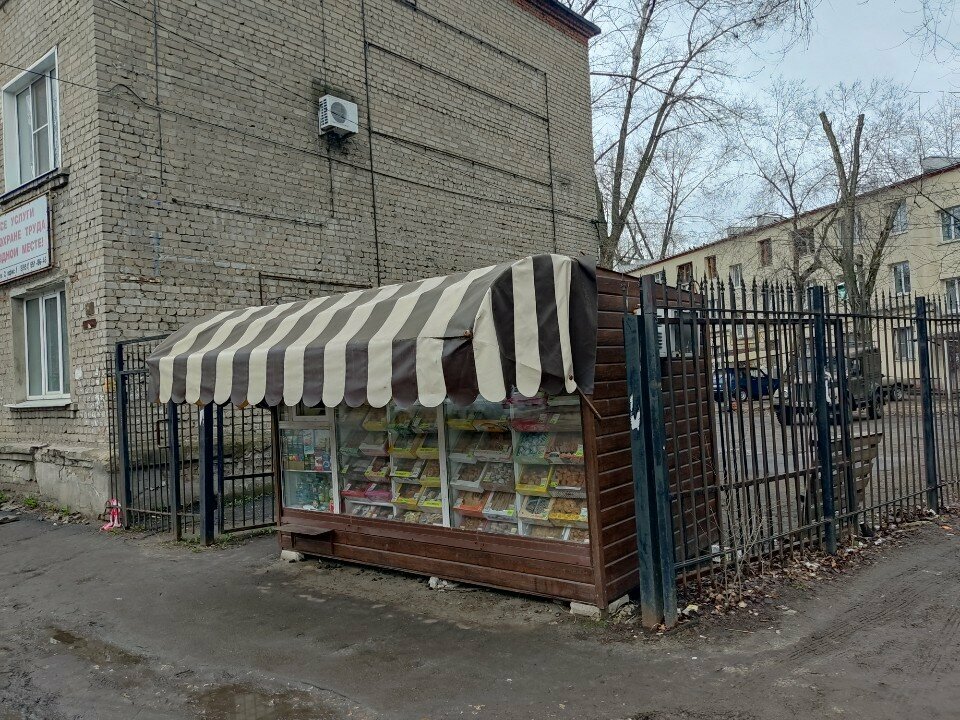 Radio station Troyanda, Voronezh, photo