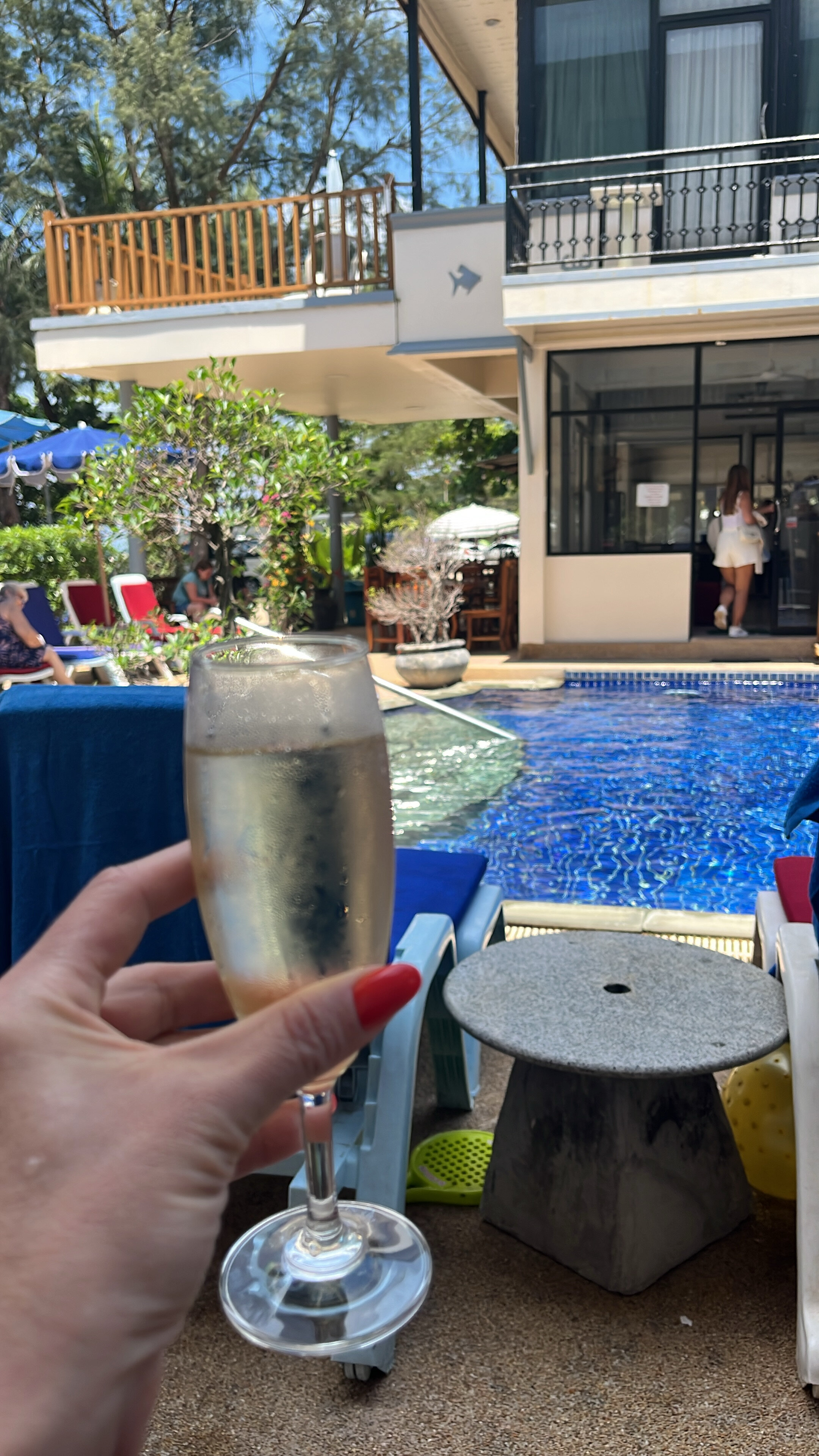 Фото In On The Beach