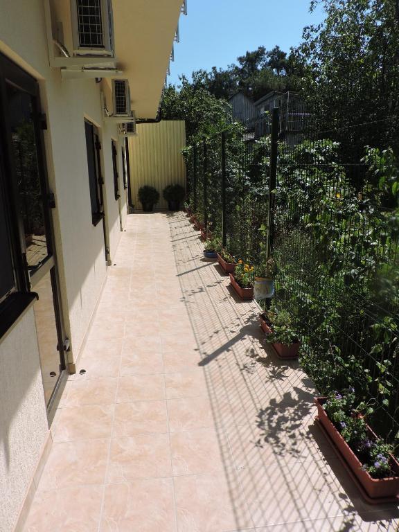 Фото Гостевой дом на Куйбышева