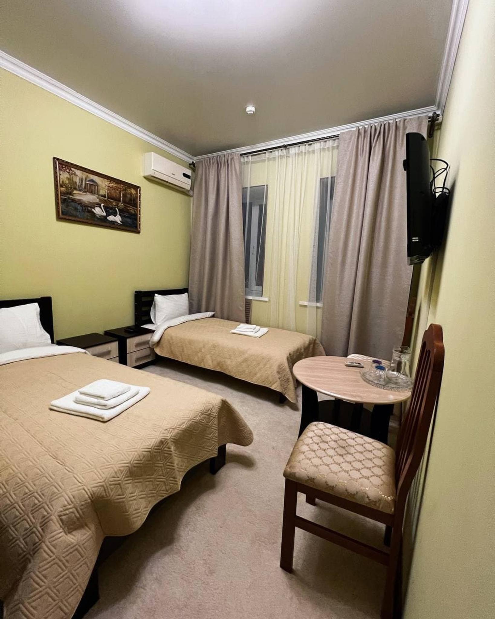 Фото Астория