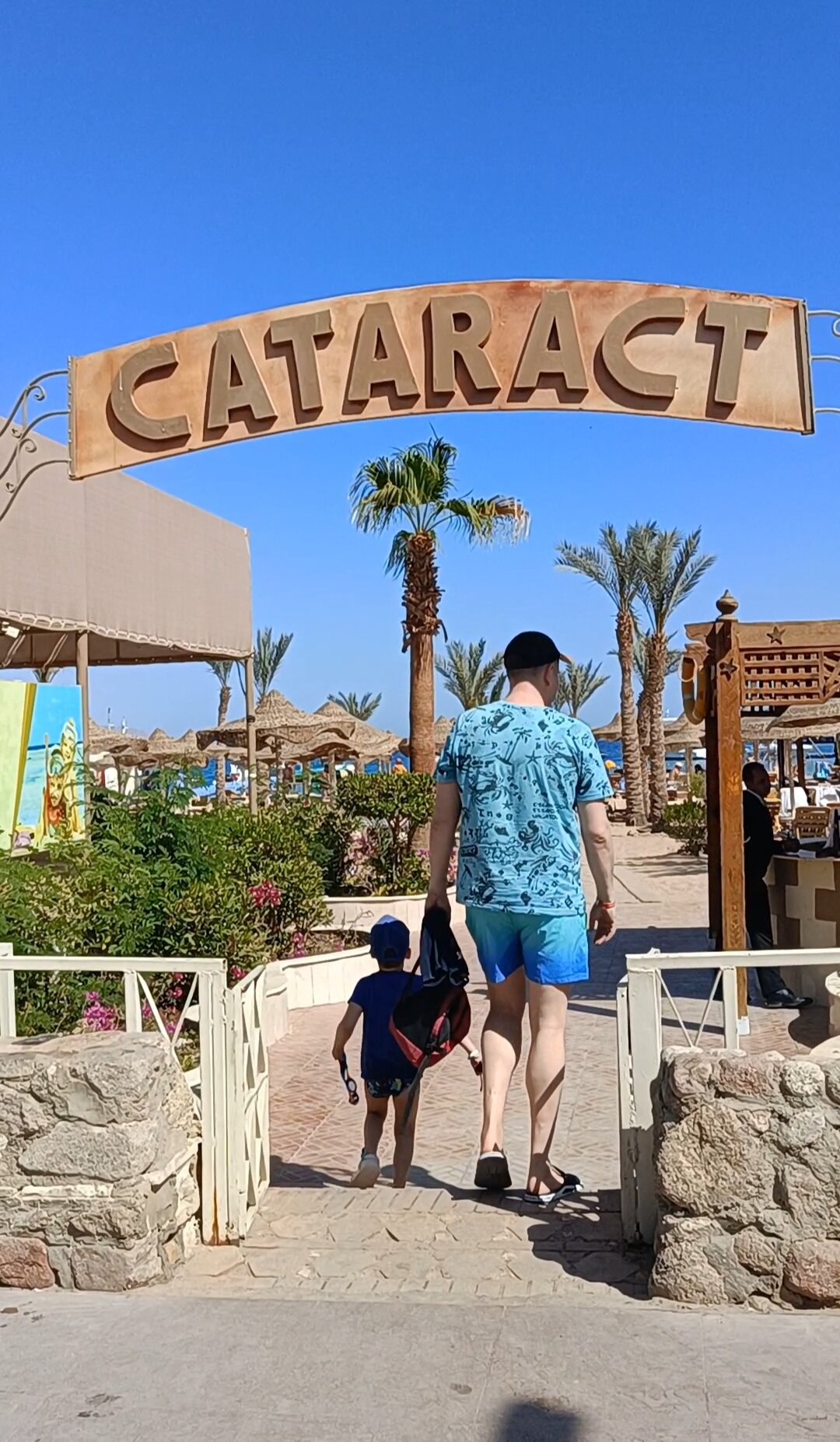 Фото Cataract Layalina Hotel