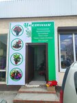 Цветник (Smolenskaya ulitsa, 68), flower shop